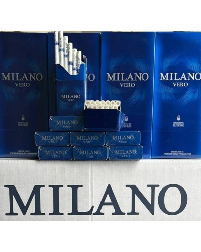 Milano QS Vero