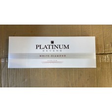 Platinum 7 White Diamond Superslims