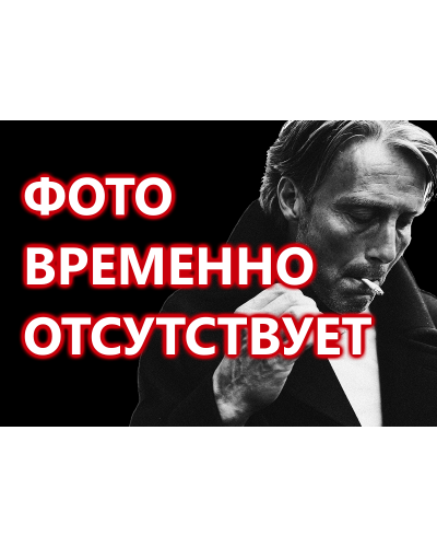 Keno QS Gum Mint (жвачка, кнопка)