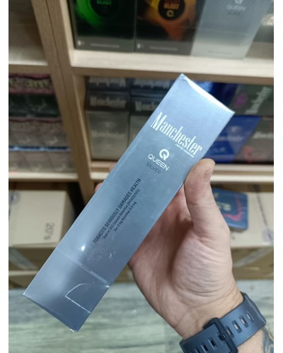 Manchester QS Silver