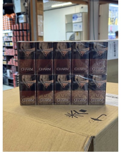 Nz Charm Chocolate (шоколад)