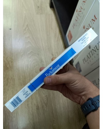 Parliament Nano (Duty Free)