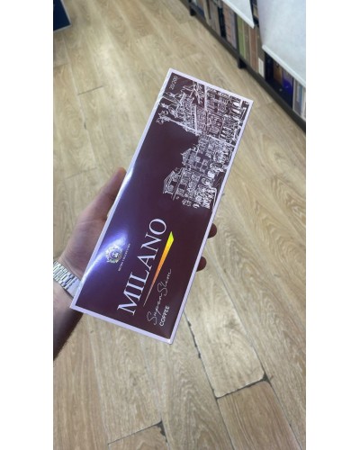 Milano Coffee Superslims (кофе)