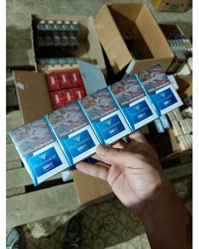 Parliament SOHO Nano