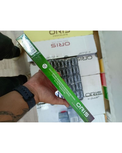 Oris Blueberry Menthol Superslims (черника ментол)