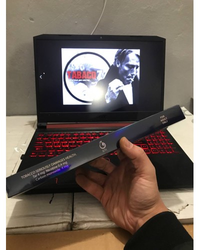 Milano Nano Blue Grape (виноград)