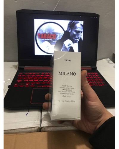 Milano Nano London
