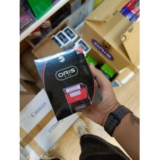 Oris Smartlock Black Superslims