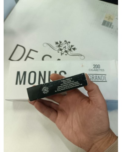 Monus Grande Massimo