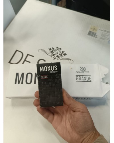 Monus Grande Massimo