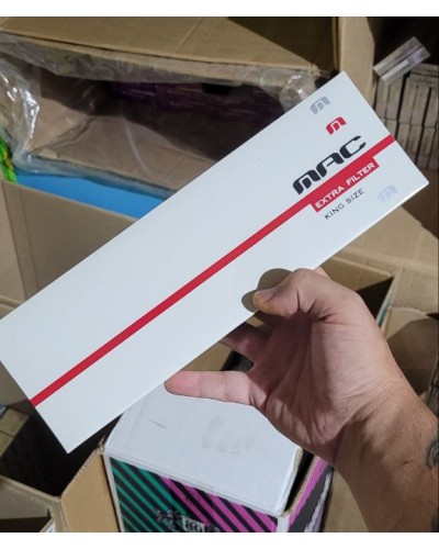 Mac Red (ОАЭ) King Size