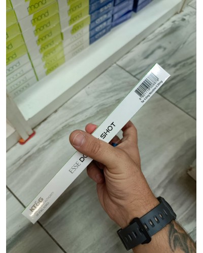 Esse Double Shot Superslims (красно-белое вино)